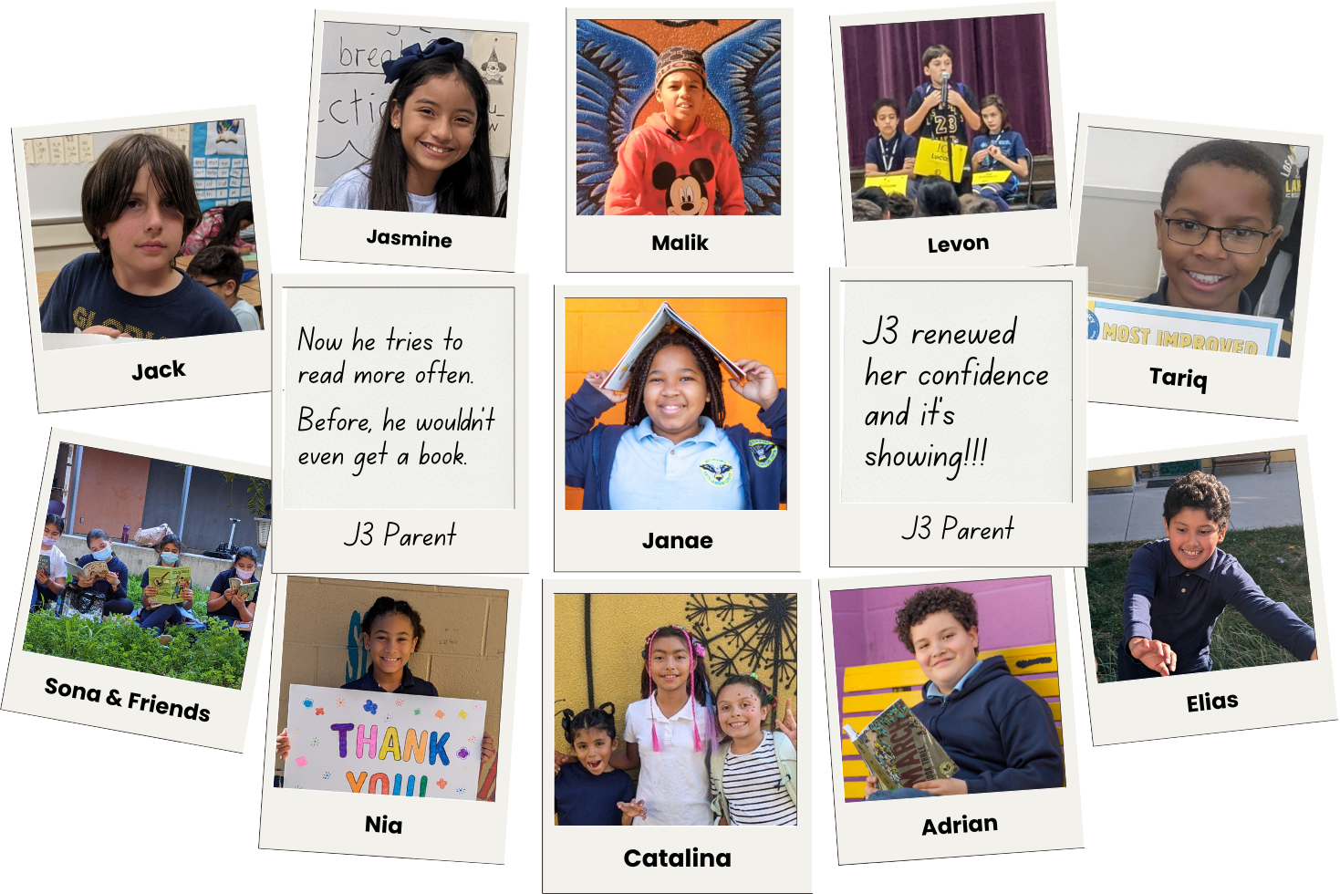 J3 Foundation