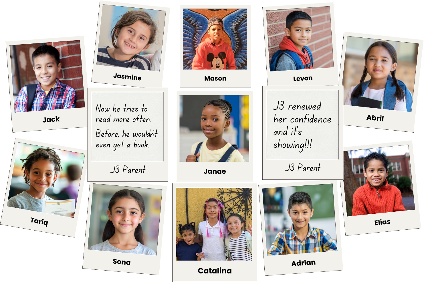 J3 Foundation